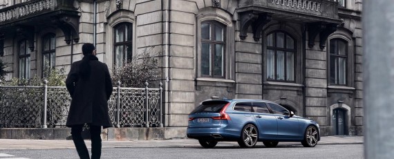 Noul Volvo V90 R-Design (07)