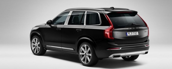 Noul Volvo XC90 Excellence (02)