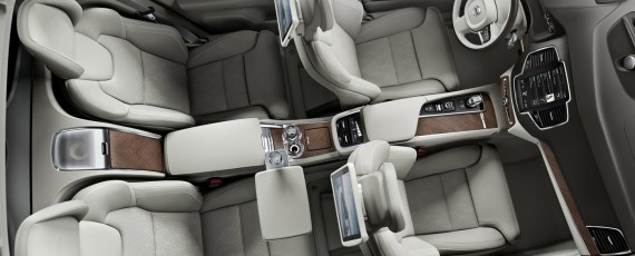 Noul Volvo XC90 Excellence (06)