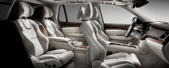 Noul Volvo XC90 Excellence (05)