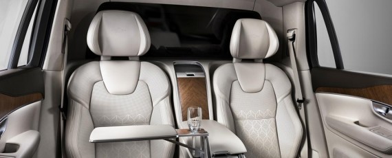 Noul Volvo XC90 Excellence (08)