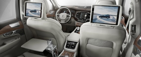 Noul Volvo XC90 Excellence (04)