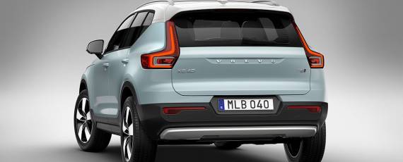 Noul Volvo XC40 (10)