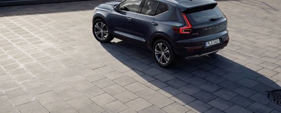 Volvo XC40 Inscription (08)