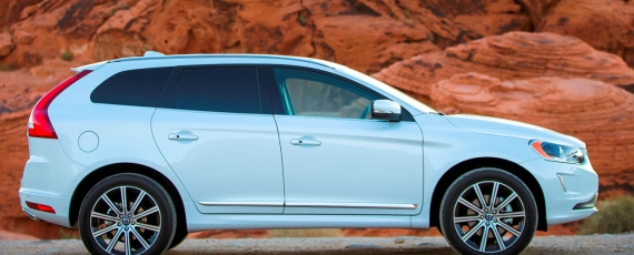 Volvo XC60 - 500.000 exemplare (02)