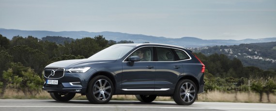 Volvo XC60 - preturi Romania (02)