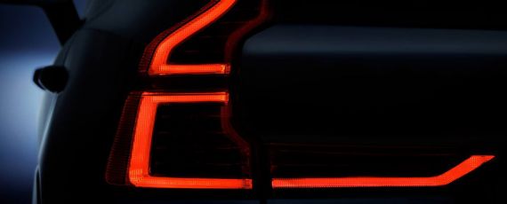 Volvo XC60 - teaser foto (02)