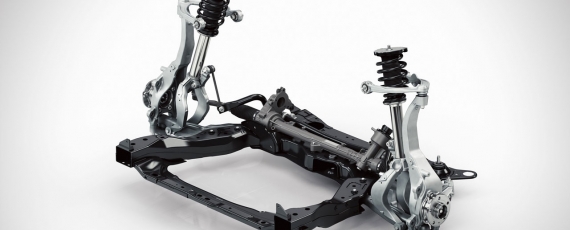Volvo Scalable Product Architecture - SPA (05)