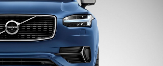 Noul Volvo XC90 R-Design (07)