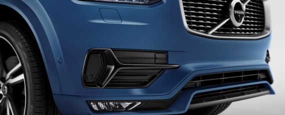 Noul Volvo XC90 R-Design (10)