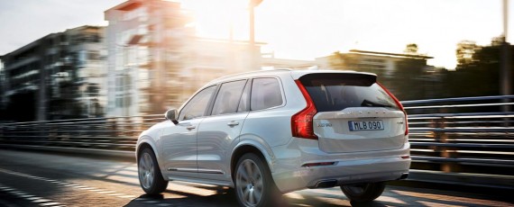 Noul Volvo XC90 T8 plug-in hibrid (01)