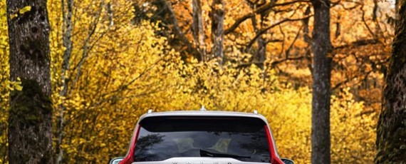 Noul Volvo XC90 T8 Twin Engine Polestar Performance Optimisation (03)