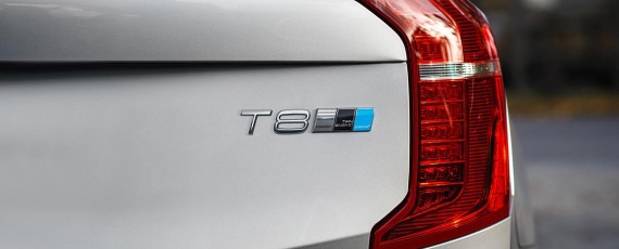 Noul Volvo XC90 T8 Twin Engine Polestar Performance Optimisation (01)