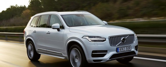 Noul Volvo XC90 T8 Twin Engine (02)