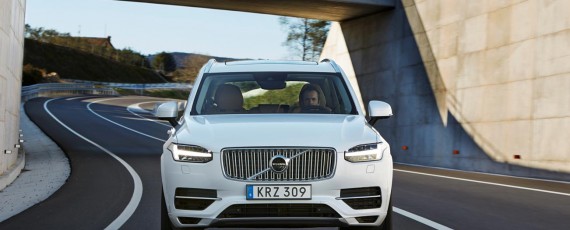 Noul Volvo XC90 T8 Twin Engine (01)