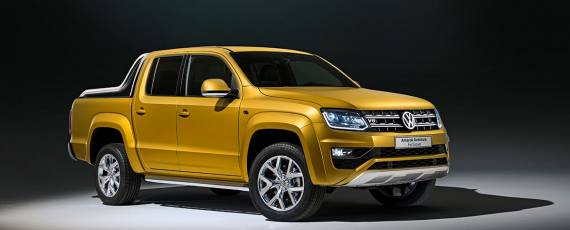 VW Amarok Aventura Exclusive (01)