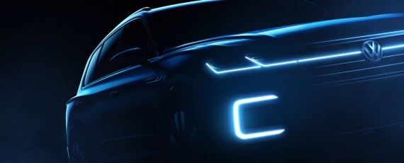 Concept VW SUV - Beijing 2016 (01)
