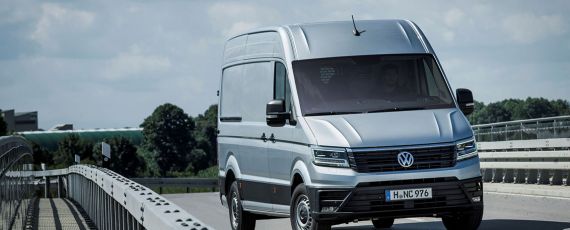 VW Crafter 2017 - preturi Romania (01)