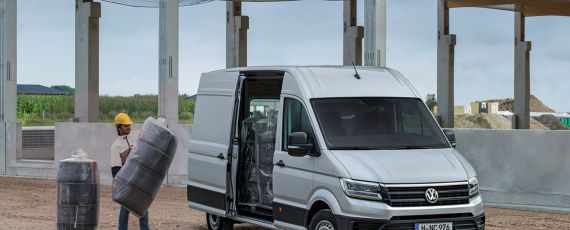 VW Crafter 2017 - preturi Romania (02)