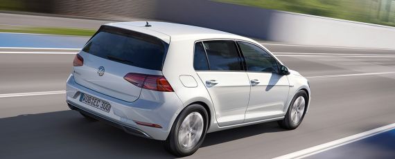 VW e-Golf facelift - pret (02)
