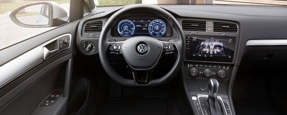 VW e-Golf facelift - pret (04)