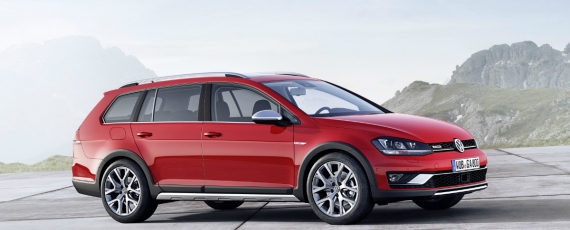 Noul VW Golf Alltrack (01)