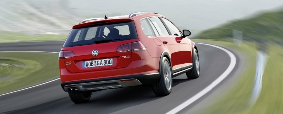 Noul VW Golf Alltrack (03)