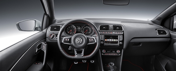 Noul VW Polo GTI (14)