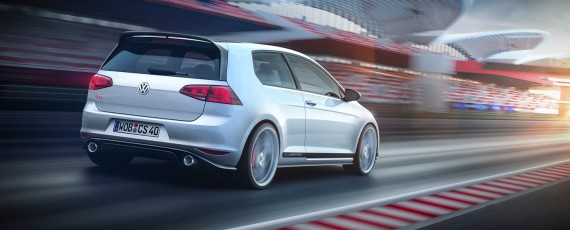 Noul VW Golf GTI Clubsport (01)