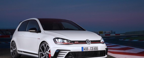 Noul VW Golf GTI Clubsport (03)