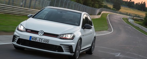 Noul VW Golf GTI Clubsport (04)