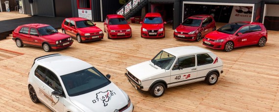 VW Golf GTI Clubsport S - record Nurburgring (10)