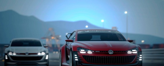 Noul Golf GTI Supersport Vision Gran Turismo (05)