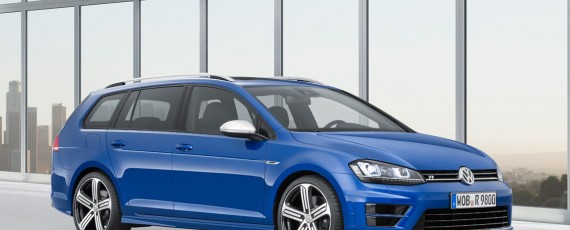 Noul VW Golf R Variant (01)