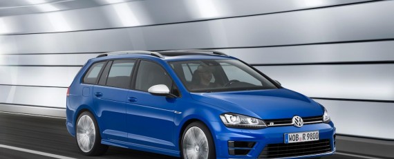 Noul VW Golf R Variant (03)