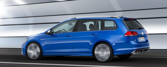 Noul VW Golf R Variant (04)
