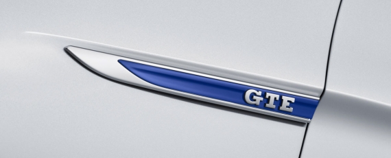 Noul VW Passat GTE (04)