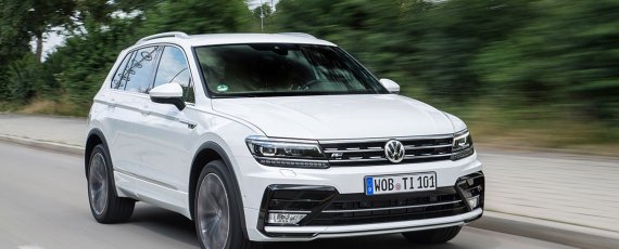 VW Tiguan 2.0 TDI biturbo - R Line (01)