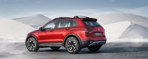 Volkswagen Tiguan GTE Active Concept (02)