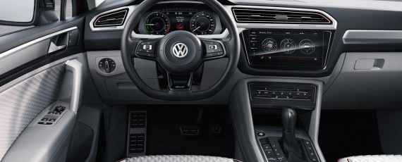 Volkswagen Tiguan GTE Active Concept (07)