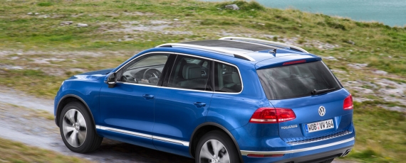 Noul VW Touareg facelift 2015 (04)