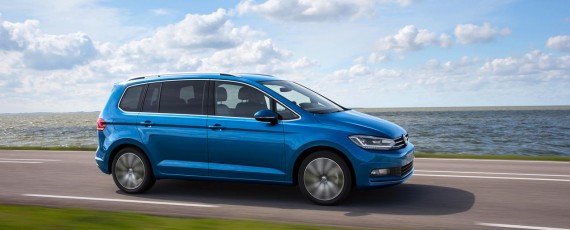 Noul Volkswagen Touran 2017 (01)