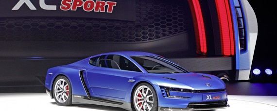 Noul VW XL Sport (01)