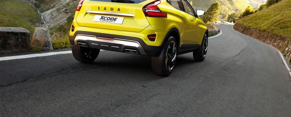 LADA XCODE Concept (01)