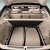 BMW Seria 3 Gran Turismo - spaţiu depozitare