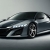 Honda NSX - concept