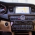 Kia Cadenza - interior