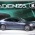 Lansarea Kia Cadenza la Detroit