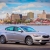 Kia Cadenza - lateral