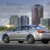 Kia Cadenza - spate